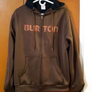 🤎Burton Men's Jacket 💜